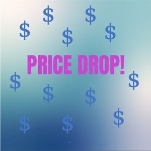 MAJOR PRICE DROP!!